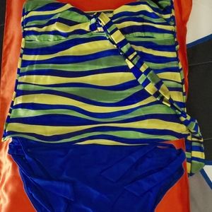 Swimsuit